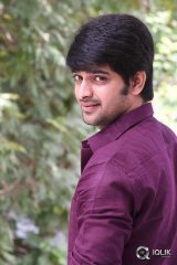 Naga Shourya Interview About Nee Jatha Leka Movie
